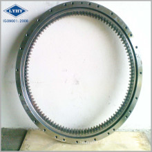 Slewing Ring Bearing for Mitsubishi Hydraulic Excavators (MS140-2)